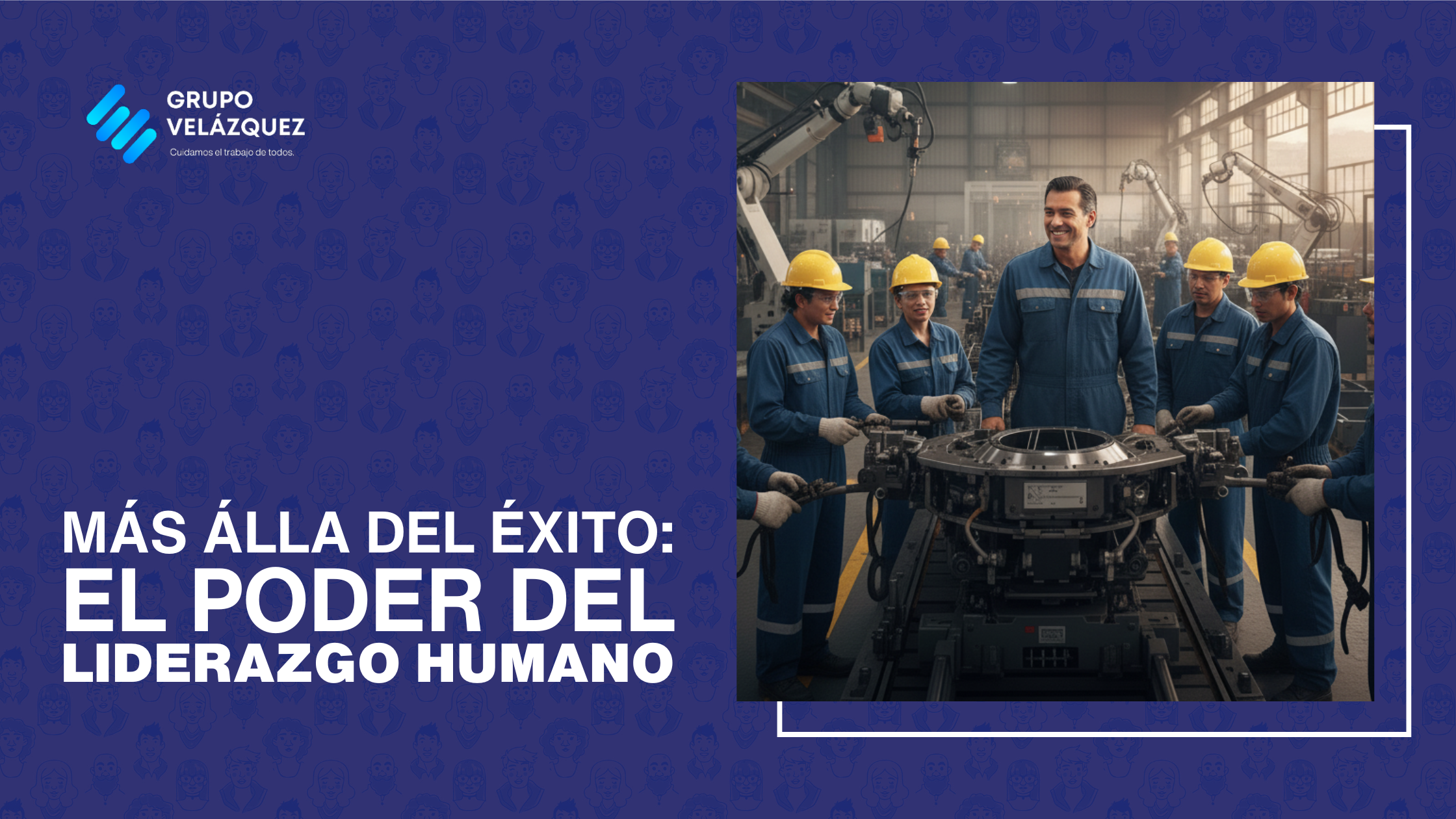 más-allá-del-éxito-el-poder-del-liderazgo-humano